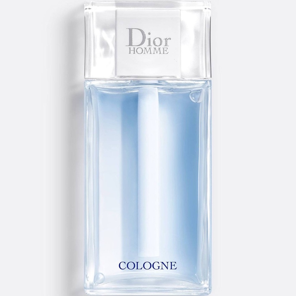 COPY - New but no box -125 ml Dior cologne